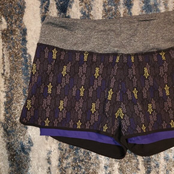 MPG Running Shorts || Small || EUC - Picture 2 of 9